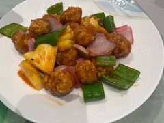 -林辉家宴·本地家常菜·头牌清远鸡(先锋店)