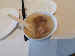 -衡山汇·高级粤菜(霄云路店)