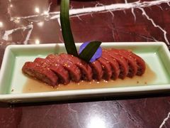-新白鹿餐厅(爱琴海购物中心店)