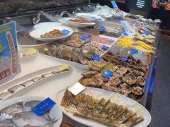 -宝轩渔府·老字号海鲜·正宗津菜(水上店)
