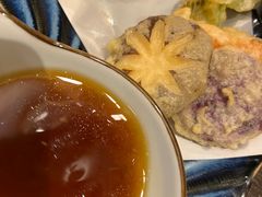 -福樱兰海鲜放题铁板烧(加州店)