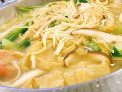 -外交学院大食堂