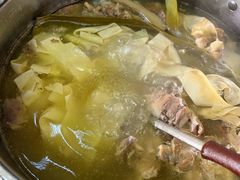 -二七友名焖子铺