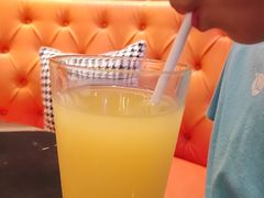 -上海大宁福朋喜来登酒店大堂吧(共和新路店)