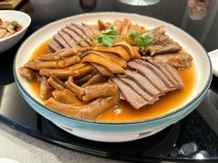 -新南华大酒店(广中店)