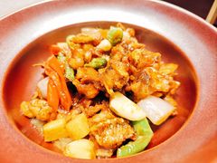 -柒园·三十年创意杭帮菜(龙湖滨江天街店)
