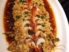 -佰家小厨·南京菜(夫子庙店)