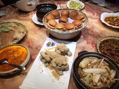 -娘家米汤饭(大营路店)