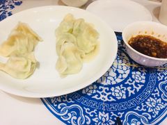 -东方饺子王(新奥购物中心店)