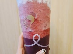-喜茶(青岛金狮广场店)