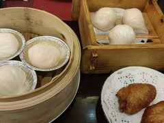 -汕头猛狮凯莱酒店点心坊