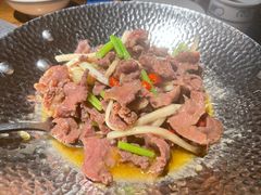-农耕记·湖南土菜(halo广场店)