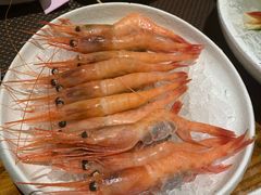 -贵木日本料理·铁板烧(新地假日广场店)