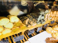-Let's Taipei 非常烘焙(太古里店)