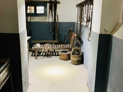 -青岛德国监狱旧址博物馆