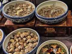 -太湖饭店玉兰厅(自助餐厅)