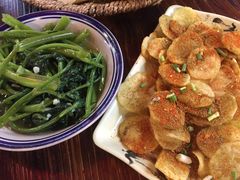 -刘师父老汉口江湖菜(蔡锷路店)