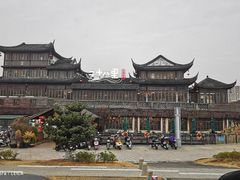 -二十八里太湖船菜(吉祥路店)