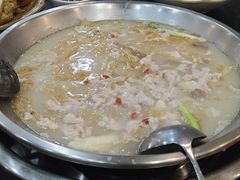 -老来福·非遗酸汤兔(凯旋路店)