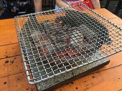 -芭提雅Amporn Seafood自助餐厅