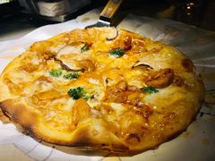 -秀·爱尔兰餐吧(上海路店)