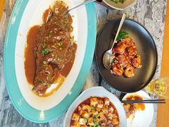 -峨嵋酒家(牡丹园店)