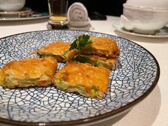 -三号黄浦会Canton Table