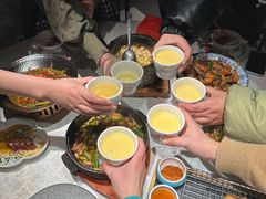 -老头儿油爆虾(胜利河美食街店)