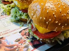 -The Habit Burger Grill 哈比特汉堡(复兴soho店)