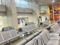 -贵阳龙洞堡国际机场-T2航站楼