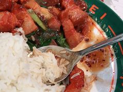 -添利·香港茶餐厅·下午茶(雪象店)
