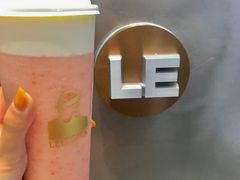 -LELECHA乐乐茶(新街口大洋店)
