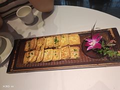 -院里寻菜·精致庭院菜(观沙岭店)