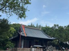 -上海方塔园