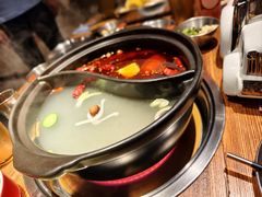 -江湖六膳門串串香(隆礼路店)