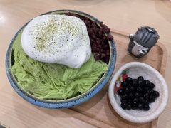 -雪多冰·台湾甜品(高升店)