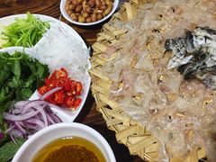 -官塘锋记鱼生·生腌·砂锅粥(牌坊街店)