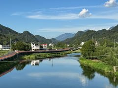 -绩溪龙川景区