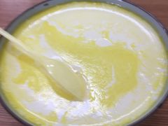 酸奶-马学武手抓美食(下南关总店)