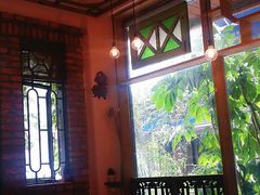 卡座-西关84·History·Art·Cafe