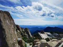 -白草畔自然风景区