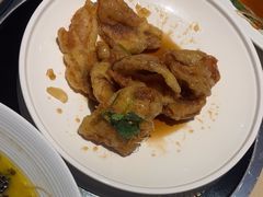 -福禄财东北菜(珠江帝景店)