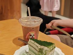 -omitofee咖啡(水泽店)