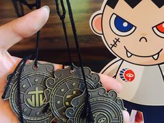 -长藤鬼校(龙翔店)