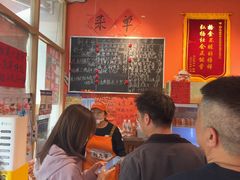-荆九爷爆炒桥头三嫩(夫子庙店)