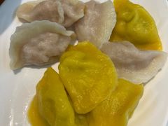 -船歌·鱼水饺青岛菜(国贸商城店)