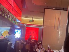 -盛焰铁板烧(王府井店)