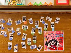 -小豆海棠(嘉兴路店)