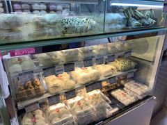 零售区-白玉兰食品(甜云店)