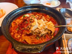 -林芝工布庄园希尔顿酒店-猎味中餐厅